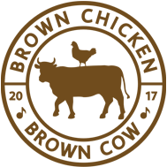 BChixBCow Logo